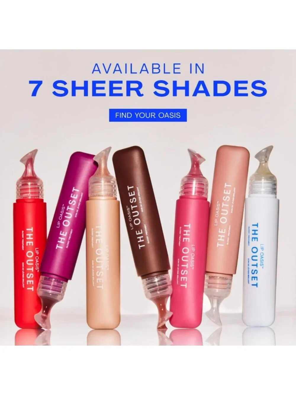 Hydrating Lip Balm in Daiquiri - Moisturizing, Nourishing, 0.3 oz for Soft Lips